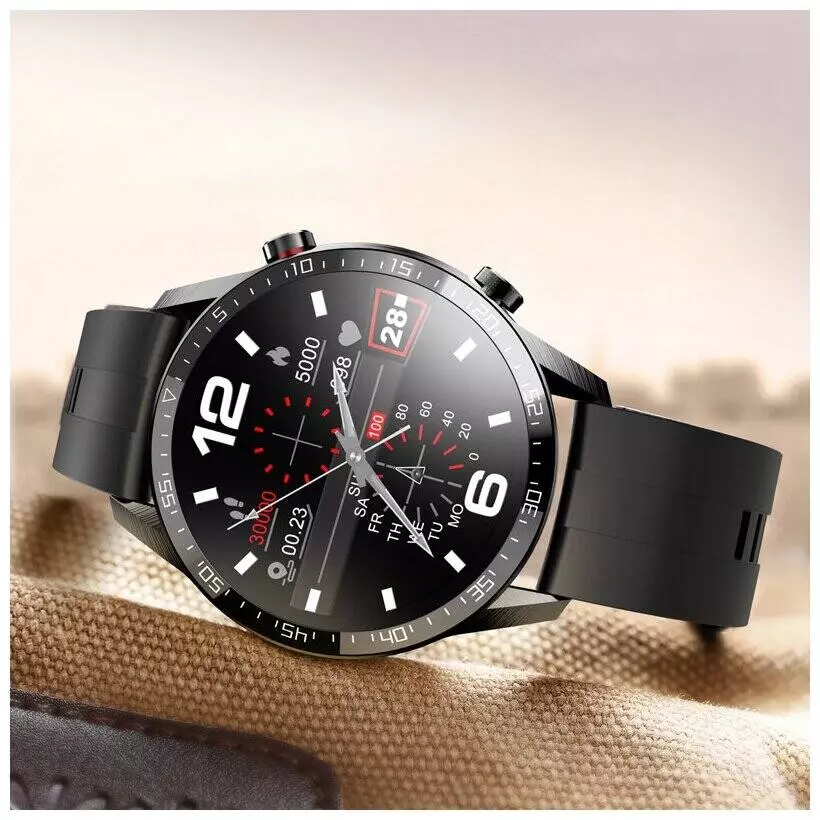Умные часы Hoco Y2 Pro Smart Watch - фото 3 Умные часы Hoco Y2 Pro Smart Watch - фото 3