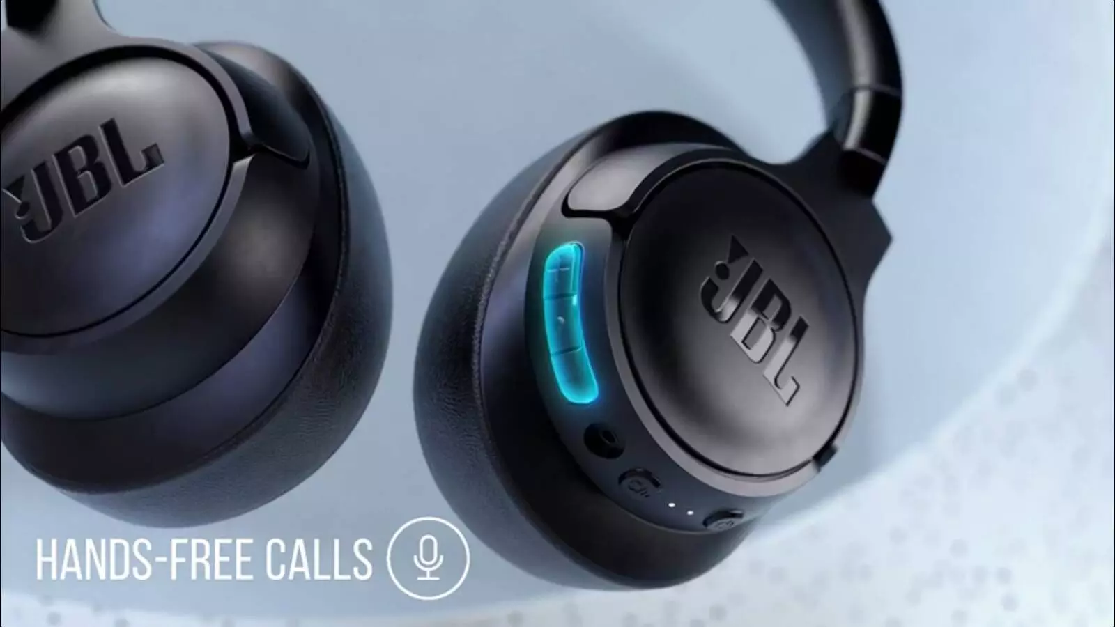 Беспроводные наушники JBL Tune 760NC - фото 4