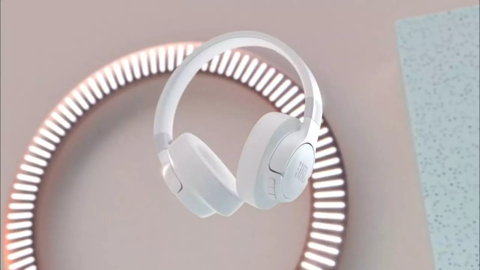 Беспроводные наушники JBL Tune 760NC - фото 5