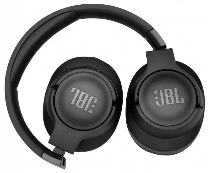 Беспроводные наушники JBL Tune 760NC - фото 7