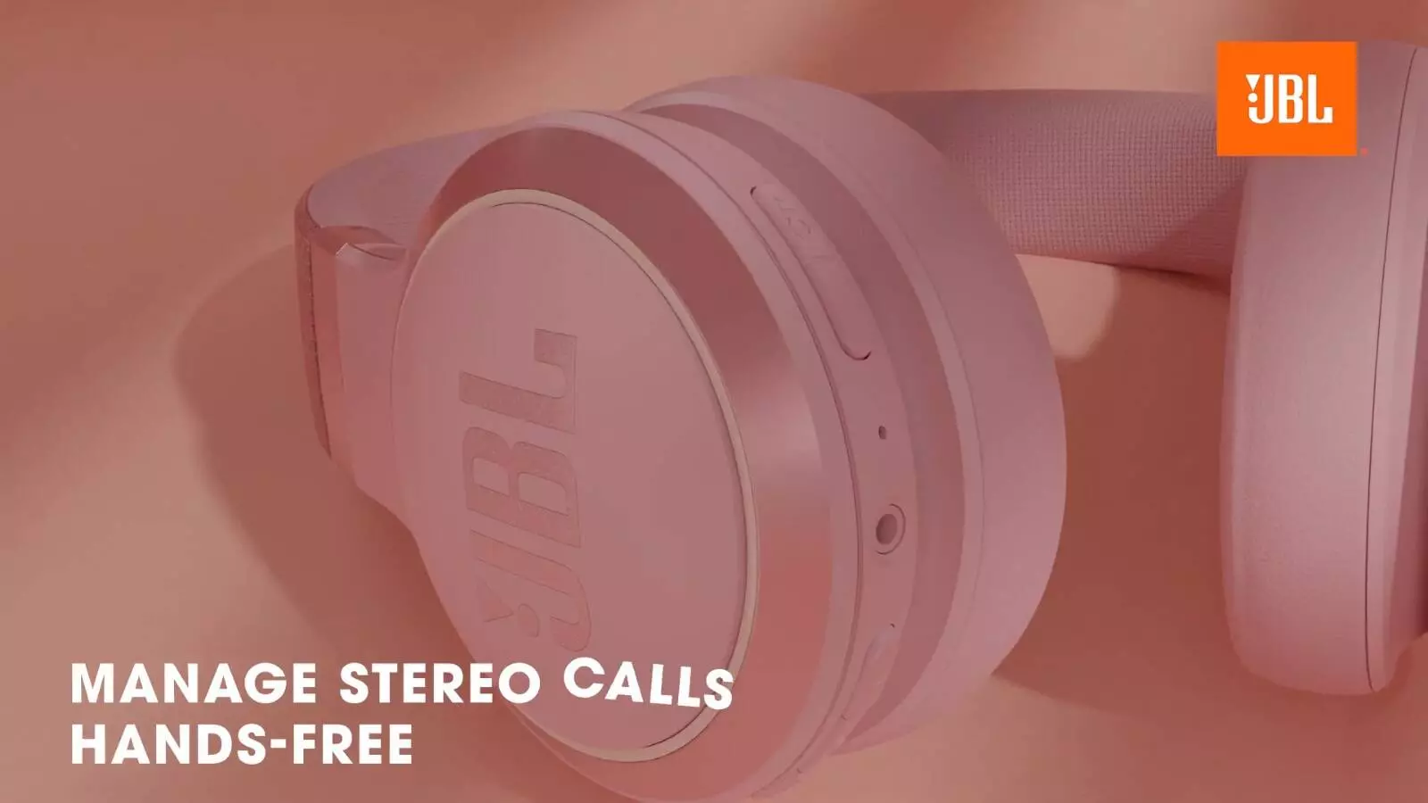 Беспроводные наушники JBL Live 460NC - фото 5 Беспроводные наушники JBL Live 460NC - фото 5