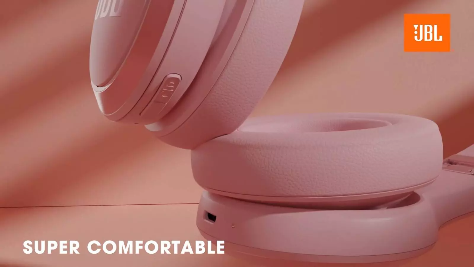 Беспроводные наушники JBL Live 460NC - фото 7 Беспроводные наушники JBL Live 460NC - фото 7