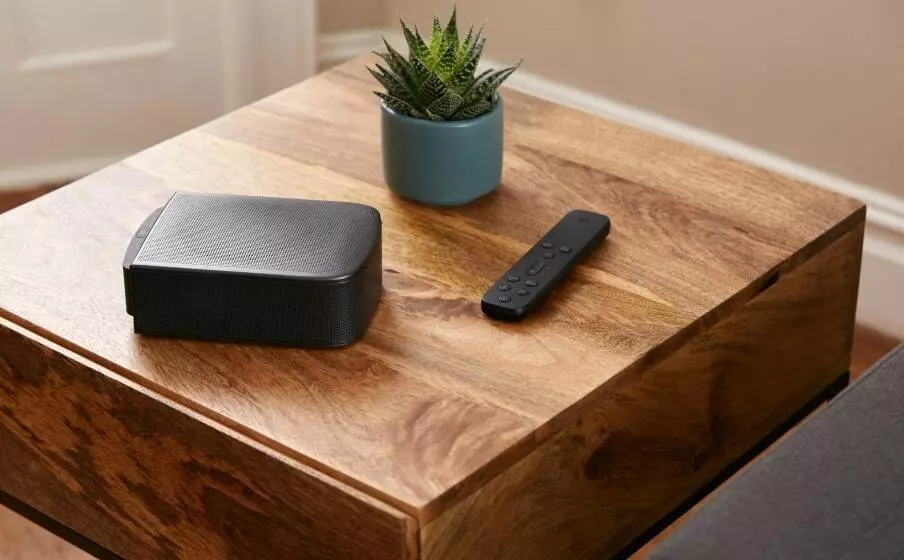 Саундбар JBL BAR 9.1 True Wireless Surround - фото 3