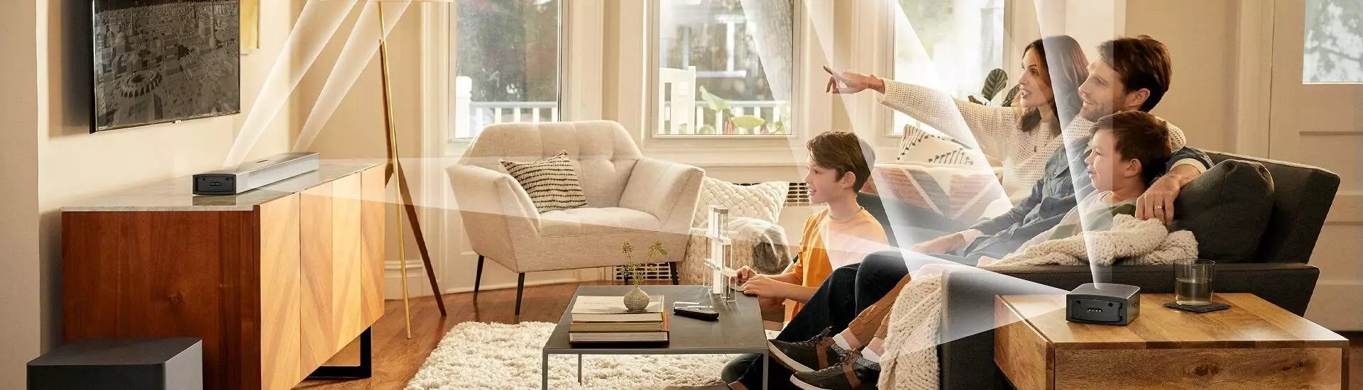 Саундбар JBL BAR 9.1 True Wireless Surround - фото 7