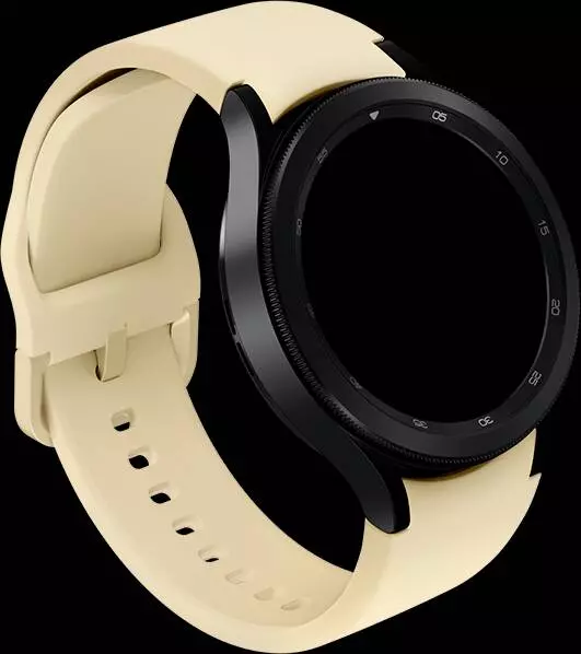 Умные часы Samsung Galaxy Watch 4 R890 46 mm - фото 6 Умные часы Samsung Galaxy Watch 4 R890 46 mm - фото 6