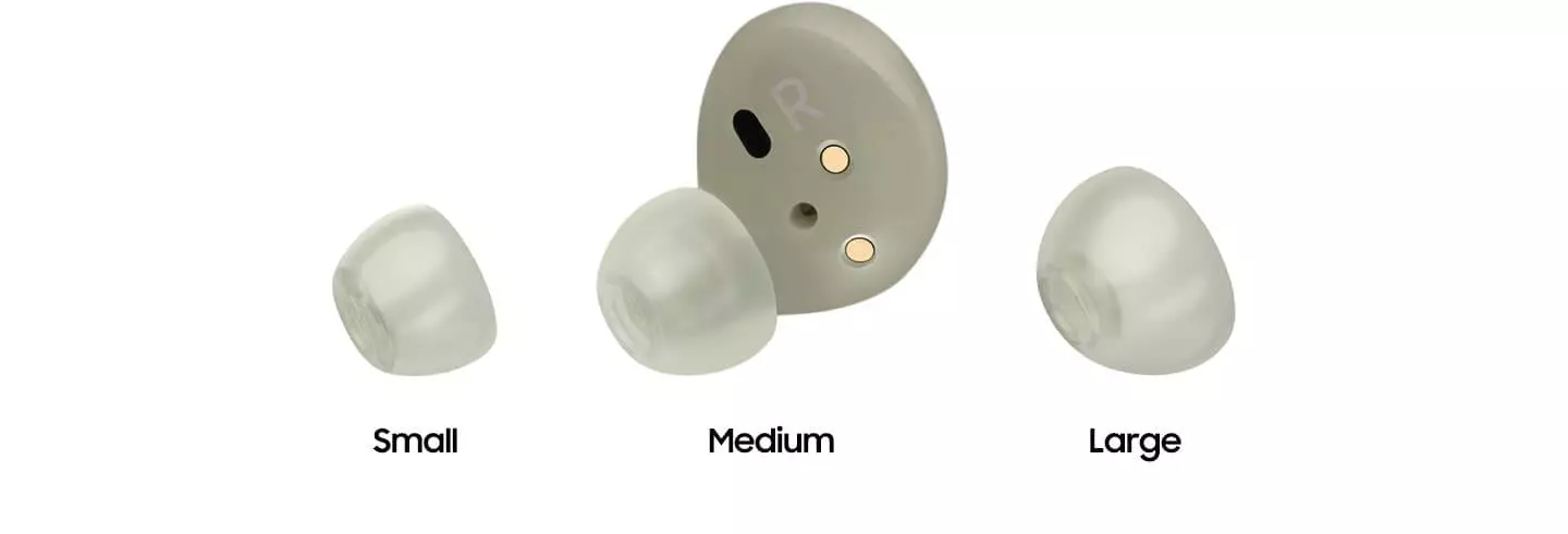 Беспроводные наушники Samsung Galaxy Buds 2 R177 - фото 12 Беспроводные наушники Samsung Galaxy Buds 2 R177 - фото 12