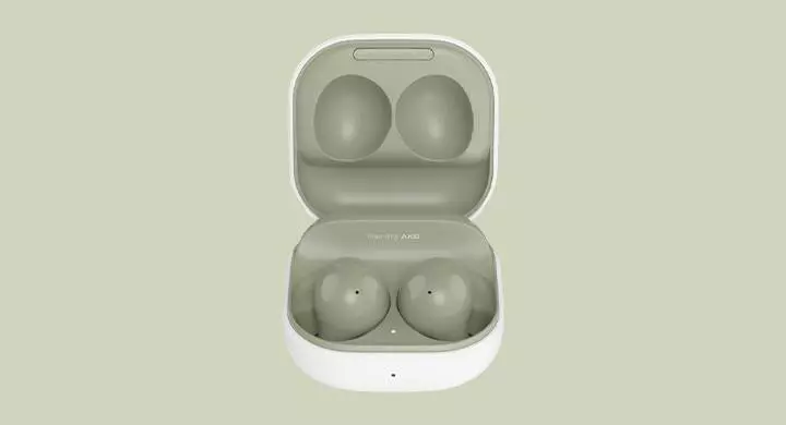 Купить Беспроводные наушники Samsung Galaxy Buds 2 R177 - фото 1 Купить Беспроводные наушники Samsung Galaxy Buds 2 R177 - фото 1