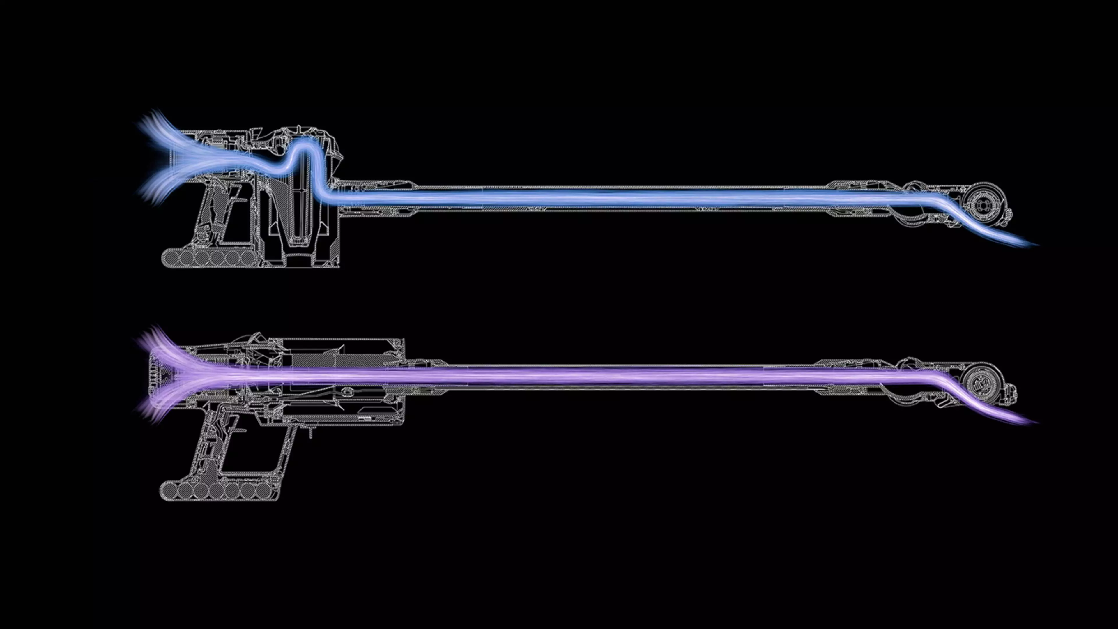 Пылесос Dyson V11 Cyclone Absolute - фото 12 Пылесос Dyson V11 Cyclone Absolute - фото 12