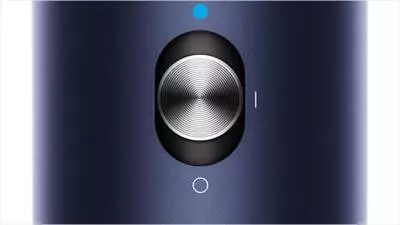Стайлер Dyson Airwrap HS01 - фото 2 Стайлер Dyson Airwrap HS01 - фото 2