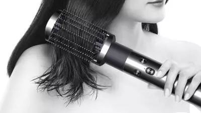 Стайлер Dyson Airwrap HS01 - фото 4 Стайлер Dyson Airwrap HS01 - фото 4