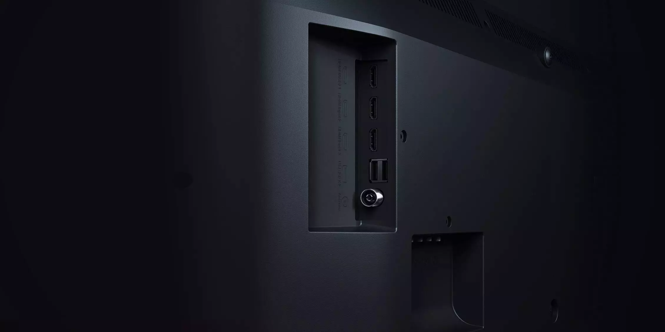 Телевизор Xiaomi TV 4s 55 - фото 10 Телевизор Xiaomi TV 4s 55 - фото 10