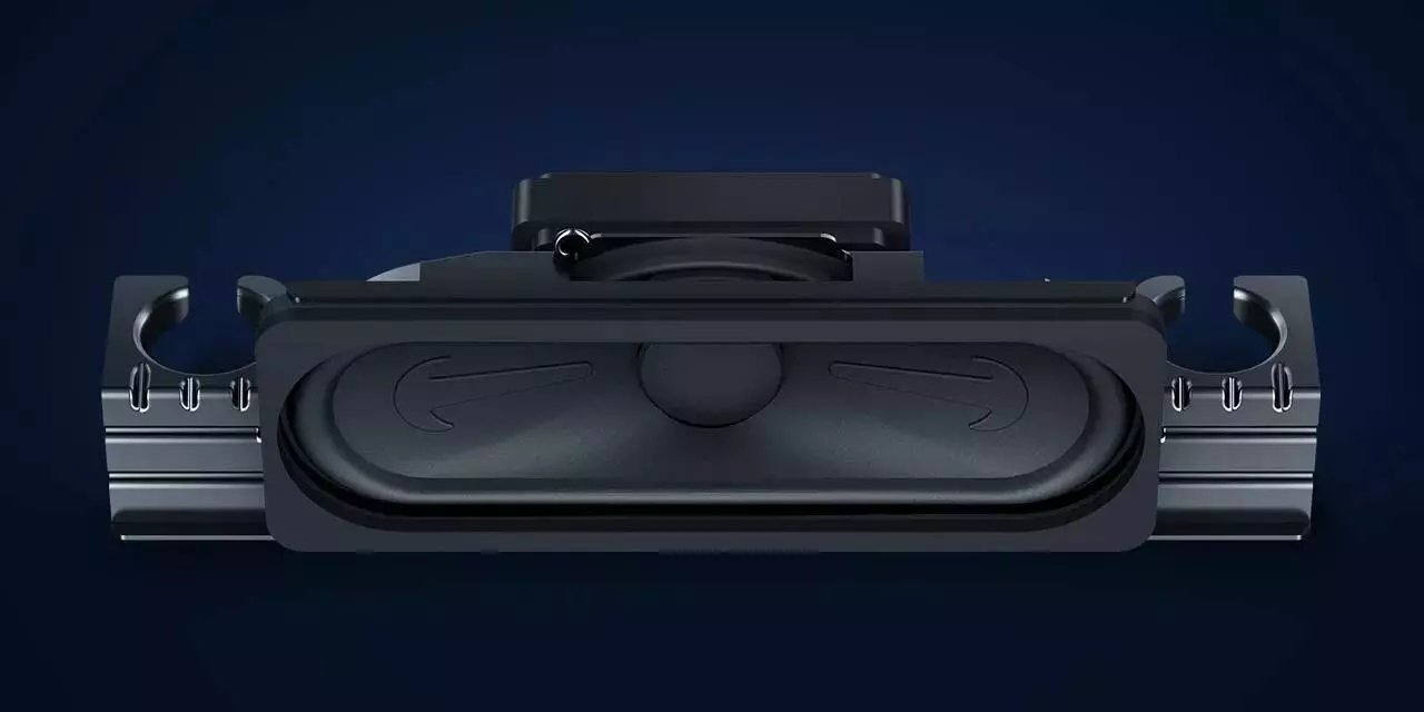 Телевизор Xiaomi TV 4s 55 - фото 8 Телевизор Xiaomi TV 4s 55 - фото 8
