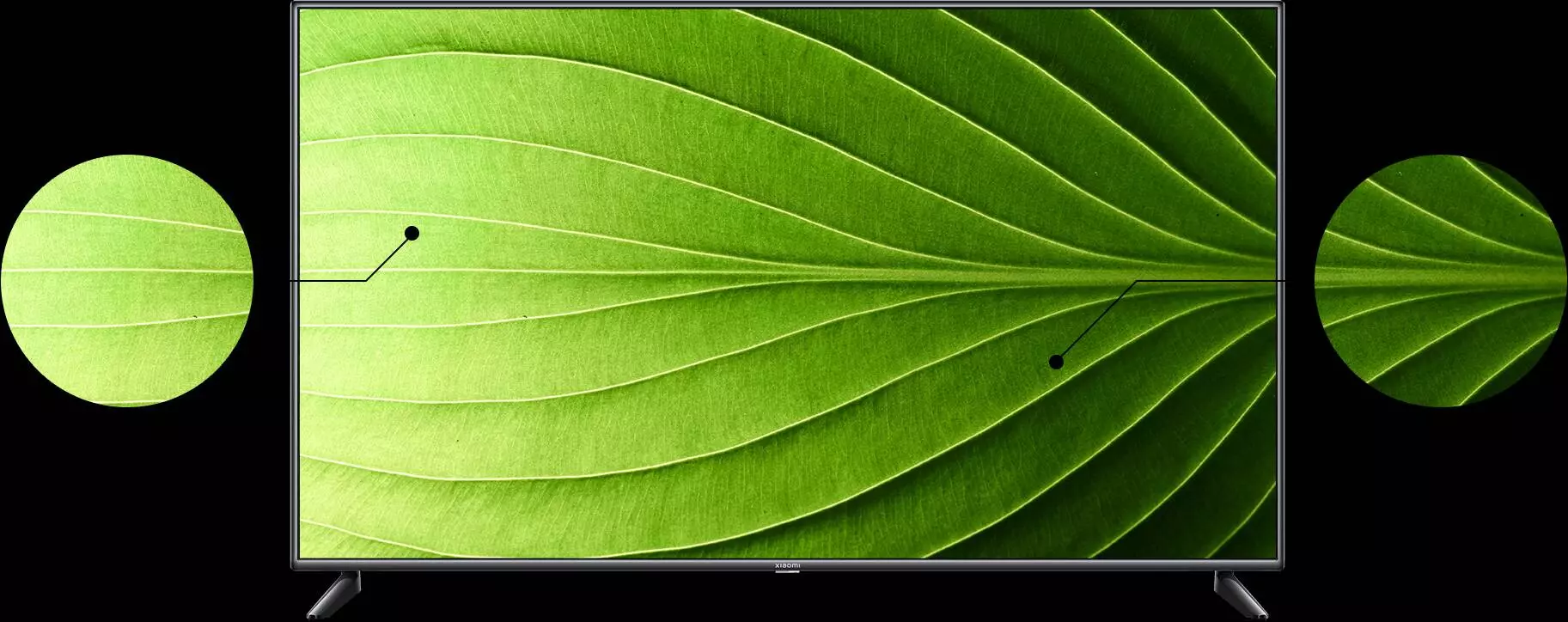 Телевизор Xiaomi TV P1E 65 - фото 5 Телевизор Xiaomi TV P1E 65 - фото 5