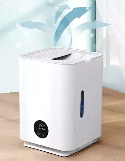 Увлажнитель воздуха Lydsto Mist-Free Air Humidifier H5 (XD-JSQH503) - фото 3 Увлажнитель воздуха Lydsto Mist-Free Air Humidifier H5 (XD-JSQH503) - фото 3