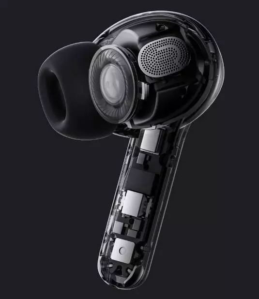 Беспроводные наушники Xiaomi Buds 3T Pro - фото 10