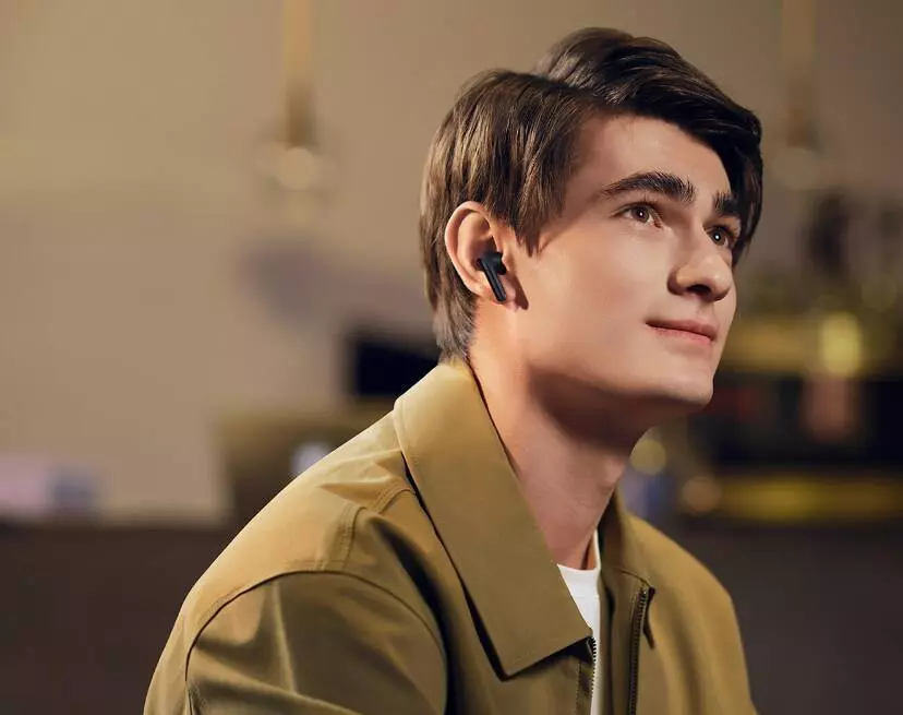 Беспроводные наушники Xiaomi Buds 3T Pro - фото 11
