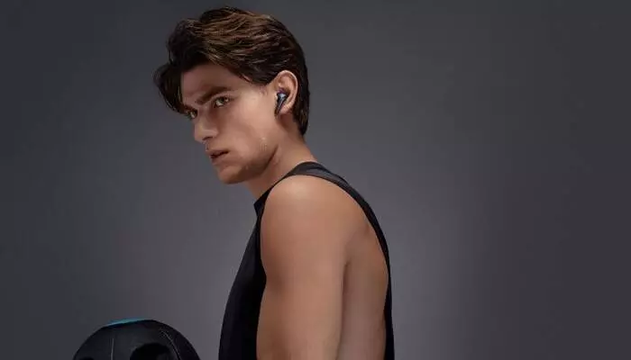Беспроводные наушники Xiaomi Buds 3T Pro - фото 9