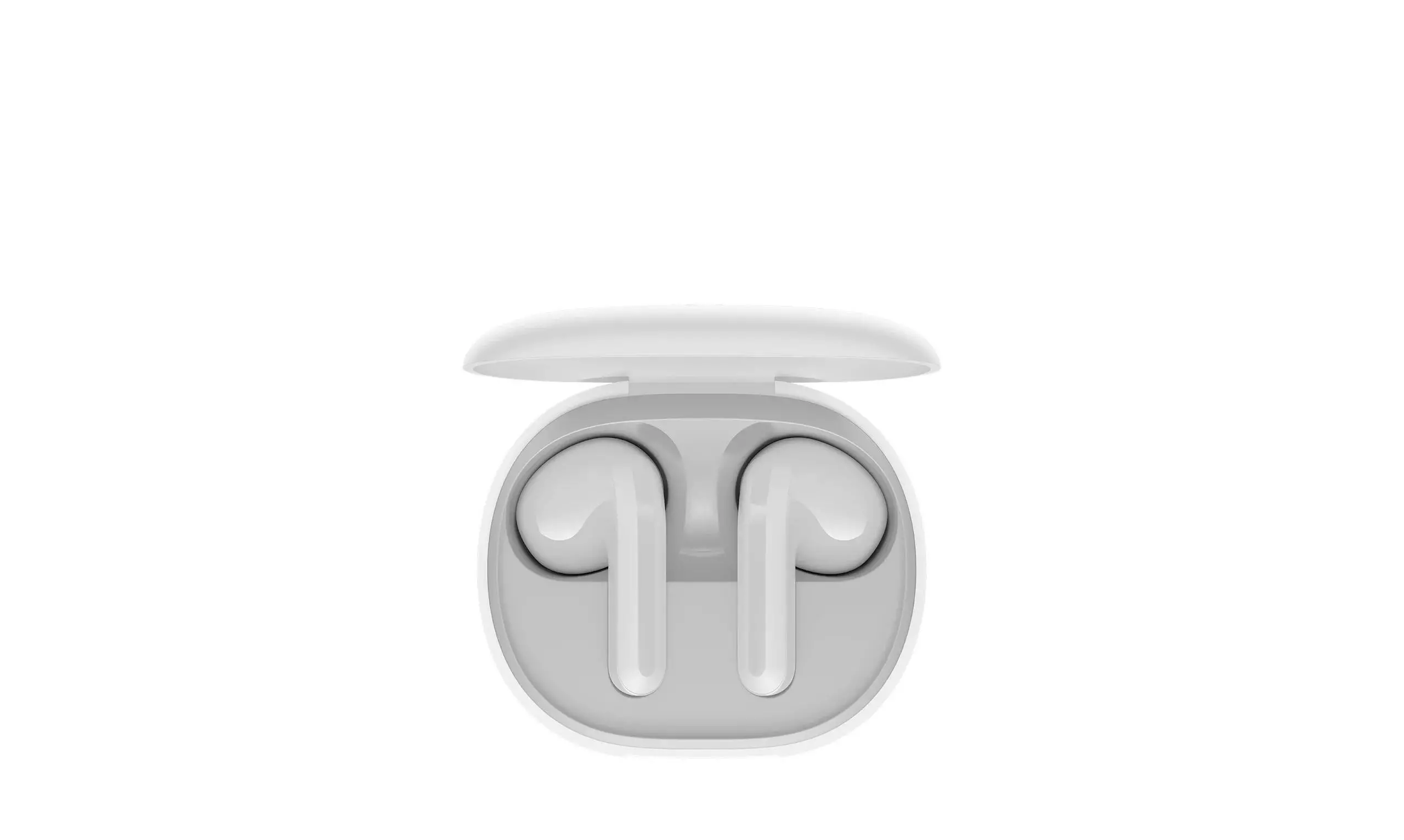 Беспроводные наушники Xiaomi Redmi Buds 4 Lite (M2231E1) - фото 11