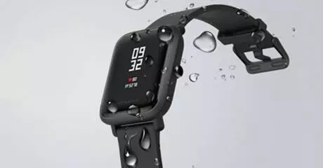 Купить Умные часы Amazfit Bip S - фото 1 Купить Умные часы Amazfit Bip S - фото 1