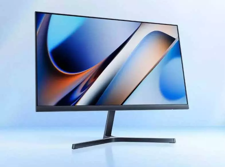 Купить Монитор Xiaomi Redmi Display A24 23.8" 75Hz (V24FAB-RA) - фото 1 Купить Монитор Xiaomi Redmi Display A24 23.8" 75Hz (V24FAB-RA) - фото 1