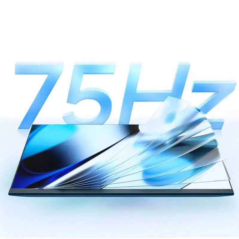 Монитор Xiaomi Redmi Display A24 23.8" 75Hz (V24FAB-RA) - фото 6 Монитор Xiaomi Redmi Display A24 23.8" 75Hz (V24FAB-RA) - фото 6