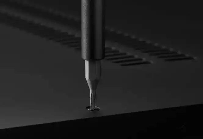 Отвертка с набором бит Xiaomi MiJia Wiha Technical Screwdriver Set (MJJXLSD002QW) - фото 4 Отвертка с набором бит Xiaomi MiJia Wiha Technical Screwdriver Set (MJJXLSD002QW) - фото 4