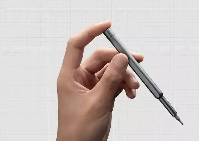 Отвертка с набором бит Xiaomi MiJia Wiha Technical Screwdriver Set (MJJXLSD002QW) - фото 5 Отвертка с набором бит Xiaomi MiJia Wiha Technical Screwdriver Set (MJJXLSD002QW) - фото 5
