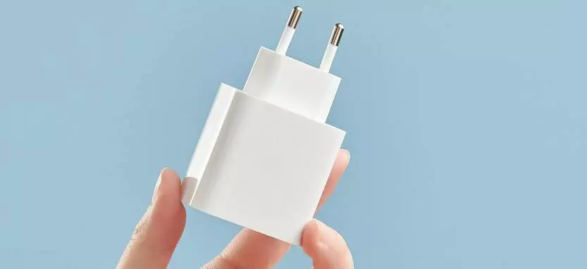 Купить Сетевое зарядное устройство Xiaomi 33W Wall Charger Type-A/Type-C (BHR4996GL) - фото 1 Купить Сетевое зарядное устройство Xiaomi 33W Wall Charger Type-A/Type-C (BHR4996GL) - фото 1