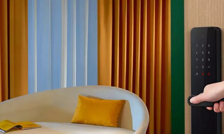 Электропривод для штор Xiaomi Mijia Curtain Companion Track Edition (MJSGCLBL01LM) - фото 3 Электропривод для штор Xiaomi Mijia Curtain Companion Track Edition (MJSGCLBL01LM) - фото 3