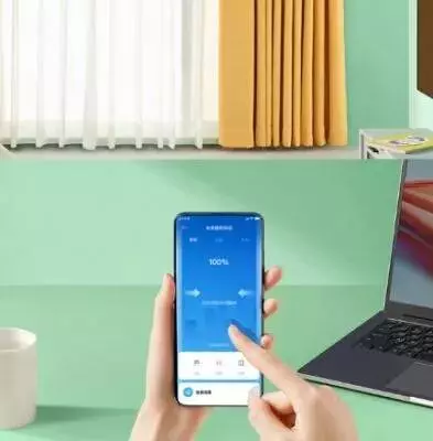 Электропривод для штор Xiaomi Mijia Curtain Companion Track Edition (MJSGCLBL01LM) - фото 5 Электропривод для штор Xiaomi Mijia Curtain Companion Track Edition (MJSGCLBL01LM) - фото 5