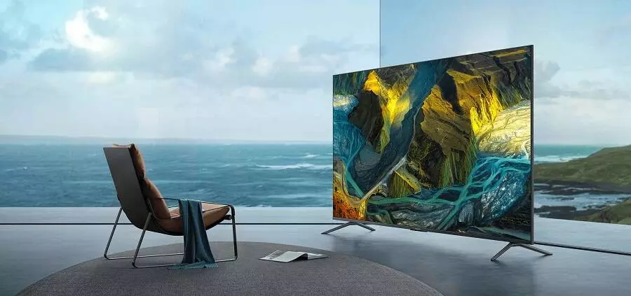 Купить Телевизор Xiaomi TV Max 86 (L86M7) - фото 1