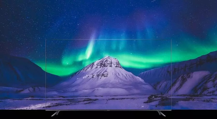 Телевизор Xiaomi TV Max 86 (L86M7) - фото 2
