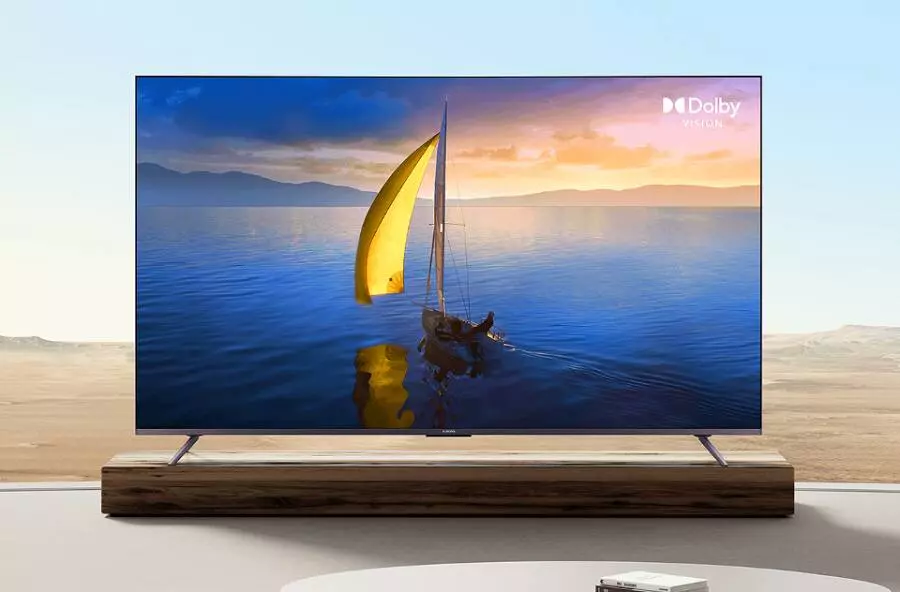 Телевизор Xiaomi TV Max 86 (L86M7) - фото 7