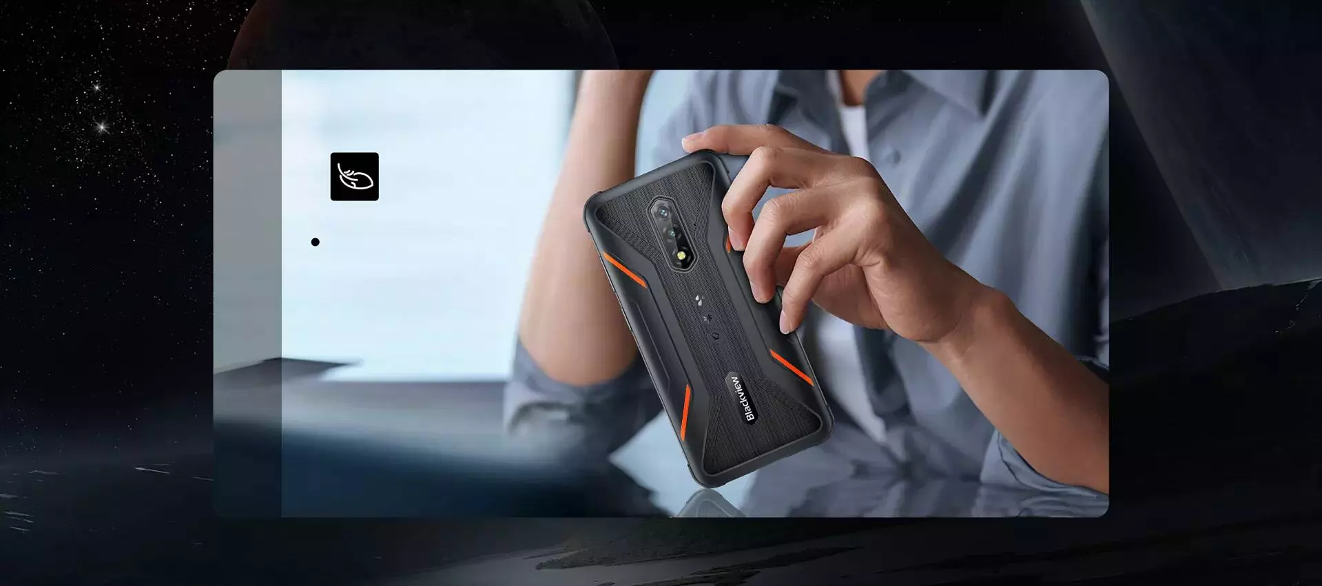 Смартфон Blackview BV5200 Pro 4/64Gb - фото 11 Смартфон Blackview BV5200 Pro 4/64Gb - фото 11