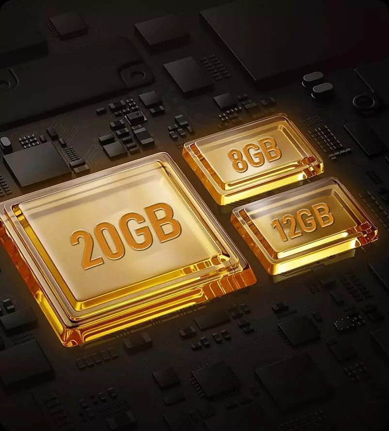Смартфон Doogee V Max 12/256Gb - фото 5 Смартфон Doogee V Max 12/256Gb - фото 5