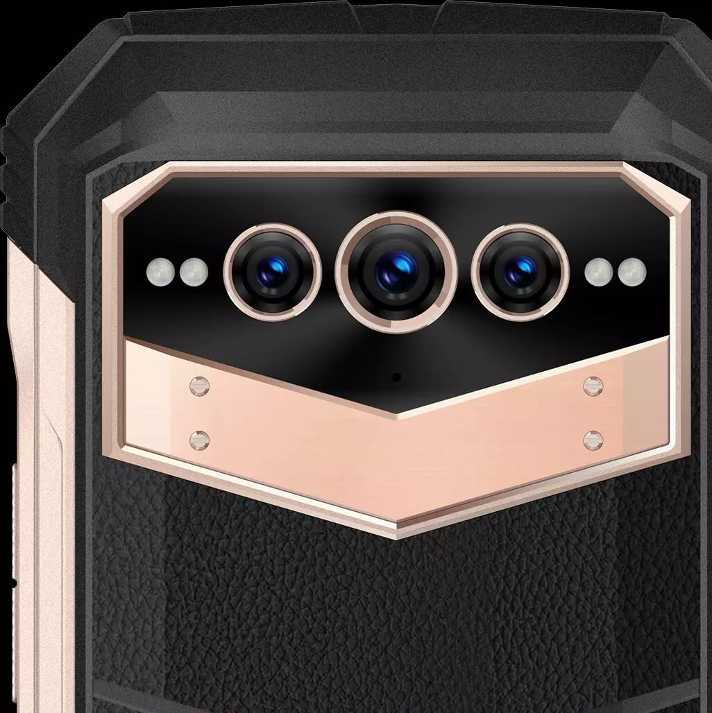 Смартфон Doogee V Max 12/256Gb - фото 8 Смартфон Doogee V Max 12/256Gb - фото 8