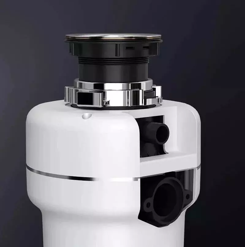 Кухонный измельчитель пищевых отходов Xiaomi Mensarjor Kitchen Food Waste Disposer (LD750-F03) - фото 8 Кухонный измельчитель пищевых отходов Xiaomi Mensarjor Kitchen Food Waste Disposer (LD750-F03) - фото 8