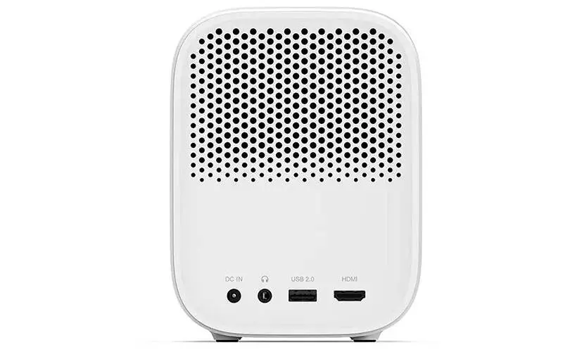 Проектор Xiaomi Mijia Projector Youth Edition 2 (MJTYYQCB02FM) - фото 11 Проектор Xiaomi Mijia Projector Youth Edition 2 (MJTYYQCB02FM) - фото 11