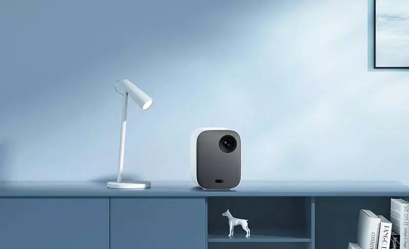 Купить Проектор Xiaomi Mijia Projector Youth Edition 2 (MJTYYQCB02FM) - фото 1 Купить Проектор Xiaomi Mijia Projector Youth Edition 2 (MJTYYQCB02FM) - фото 1