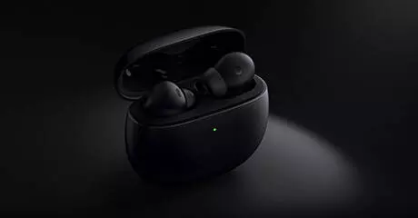 Купить Беспроводные наушники Xiaomi Buds 3 (M2111E1) - фото 1 Купить Беспроводные наушники Xiaomi Buds 3 (M2111E1) - фото 1