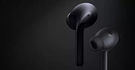 Беспроводные наушники Xiaomi Buds 3 (M2111E1) - фото 6 Беспроводные наушники Xiaomi Buds 3 (M2111E1) - фото 6