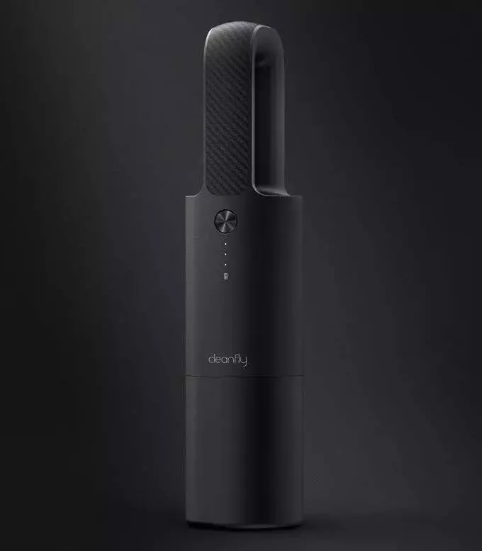 Купить Пылесос Xiaomi CoClean Portable Vacuum Cleaner (COCLEAN-GXCQ) - фото 1 Купить Пылесос Xiaomi CoClean Portable Vacuum Cleaner (COCLEAN-GXCQ) - фото 1