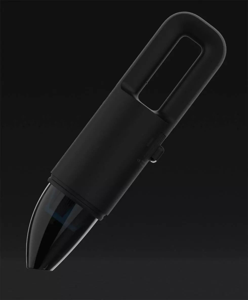 Пылесос Xiaomi CoClean Portable Vacuum Cleaner (COCLEAN-GXCQ) - фото 2 Пылесос Xiaomi CoClean Portable Vacuum Cleaner (COCLEAN-GXCQ) - фото 2