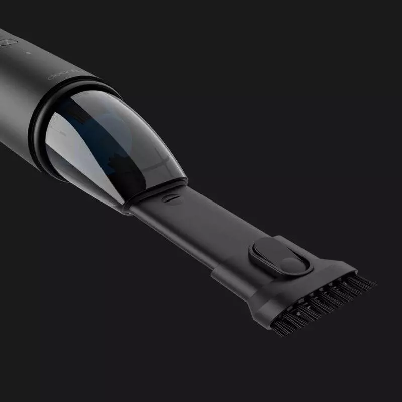 Пылесос Xiaomi CoClean Portable Vacuum Cleaner (COCLEAN-GXCQ) - фото 5 Пылесос Xiaomi CoClean Portable Vacuum Cleaner (COCLEAN-GXCQ) - фото 5