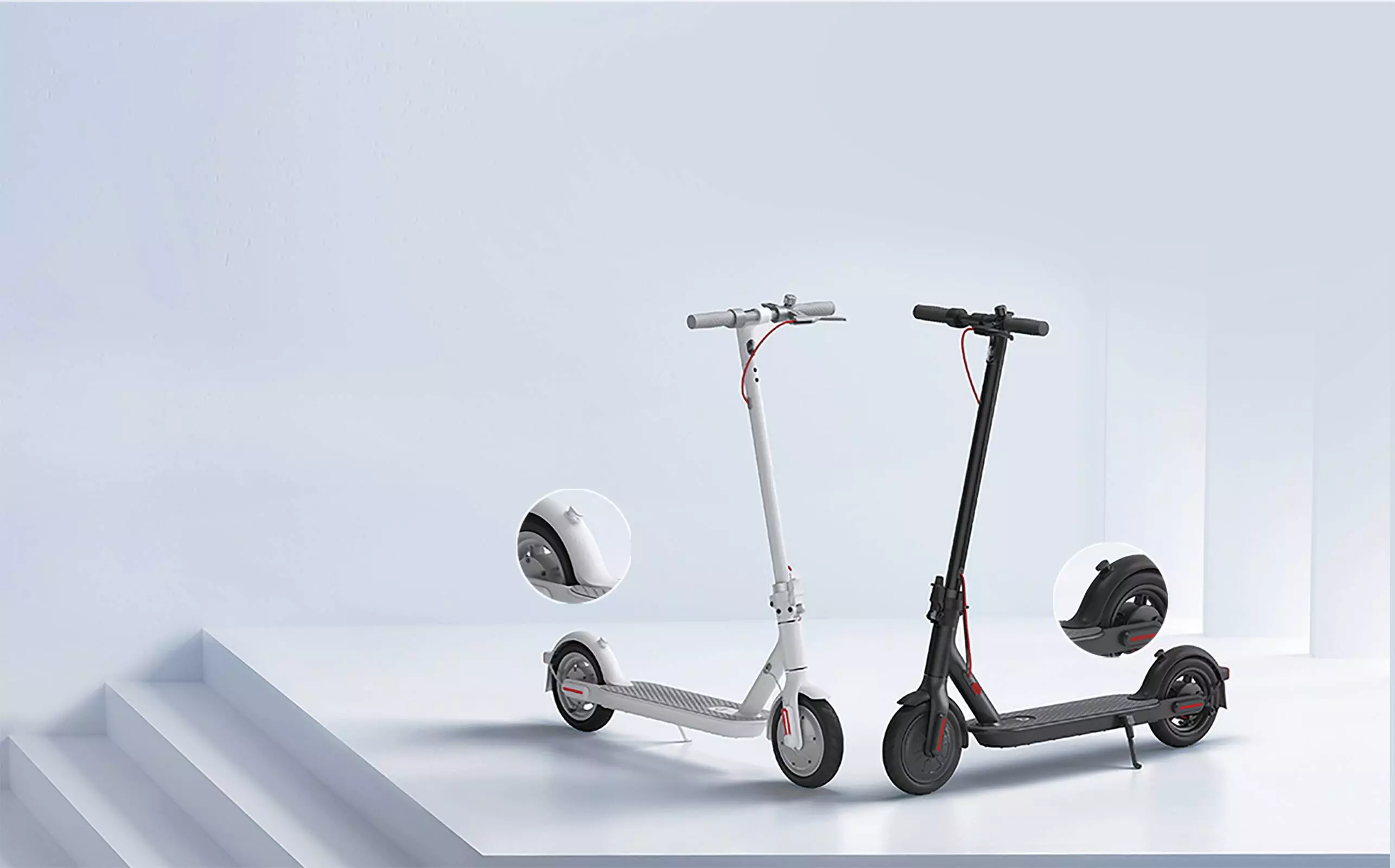 Электросамокат Xiaomi Electric Scooter 3 Lite - фото 12