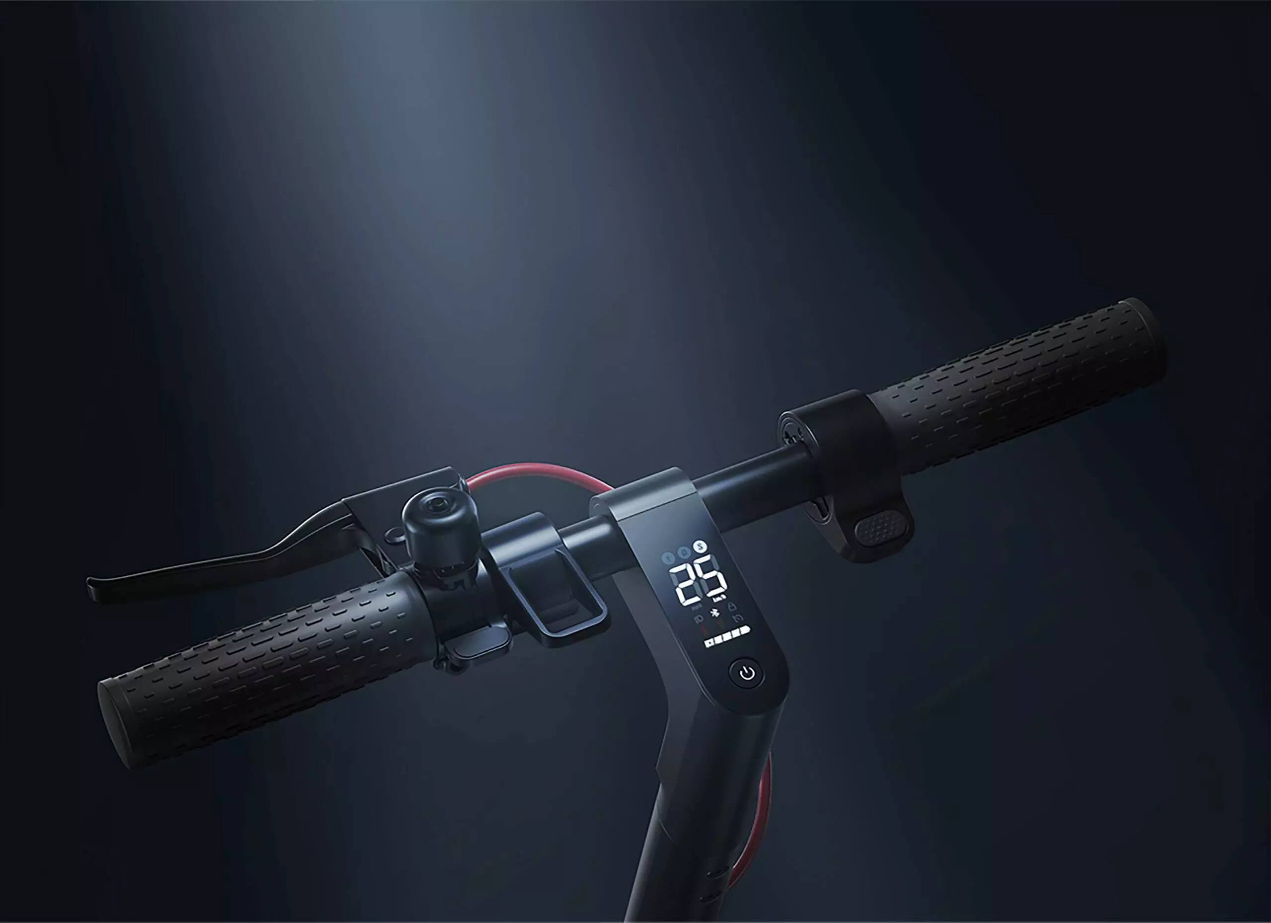 Электросамокат Xiaomi Electric Scooter 3 Lite - фото 9