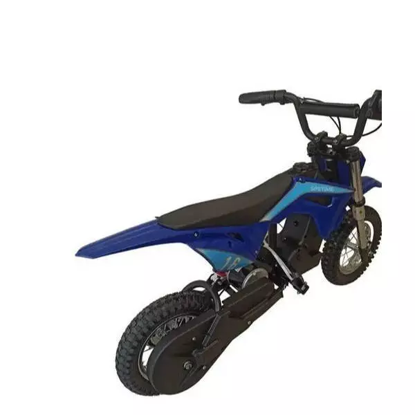 Купить Детский электропитбайк Spetime Kids E-motorcycle - фото 1 Купить Детский электропитбайк Spetime Kids E-motorcycle - фото 1