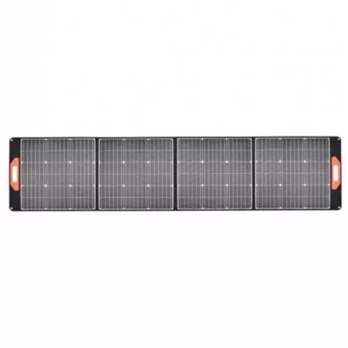 Купить Солнечная панель Novoo RSP100 100W Solar Panel - фото 1 Купить Солнечная панель Novoo RSP100 100W Solar Panel - фото 1