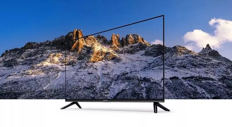 Телевизор Xiaomi TV A2 32 - фото 2 Телевизор Xiaomi TV A2 32 - фото 2