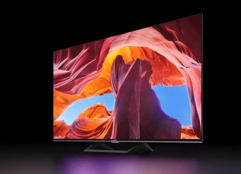 Телевизор Xiaomi TV A2 43 - фото 6 Телевизор Xiaomi TV A2 43 - фото 6